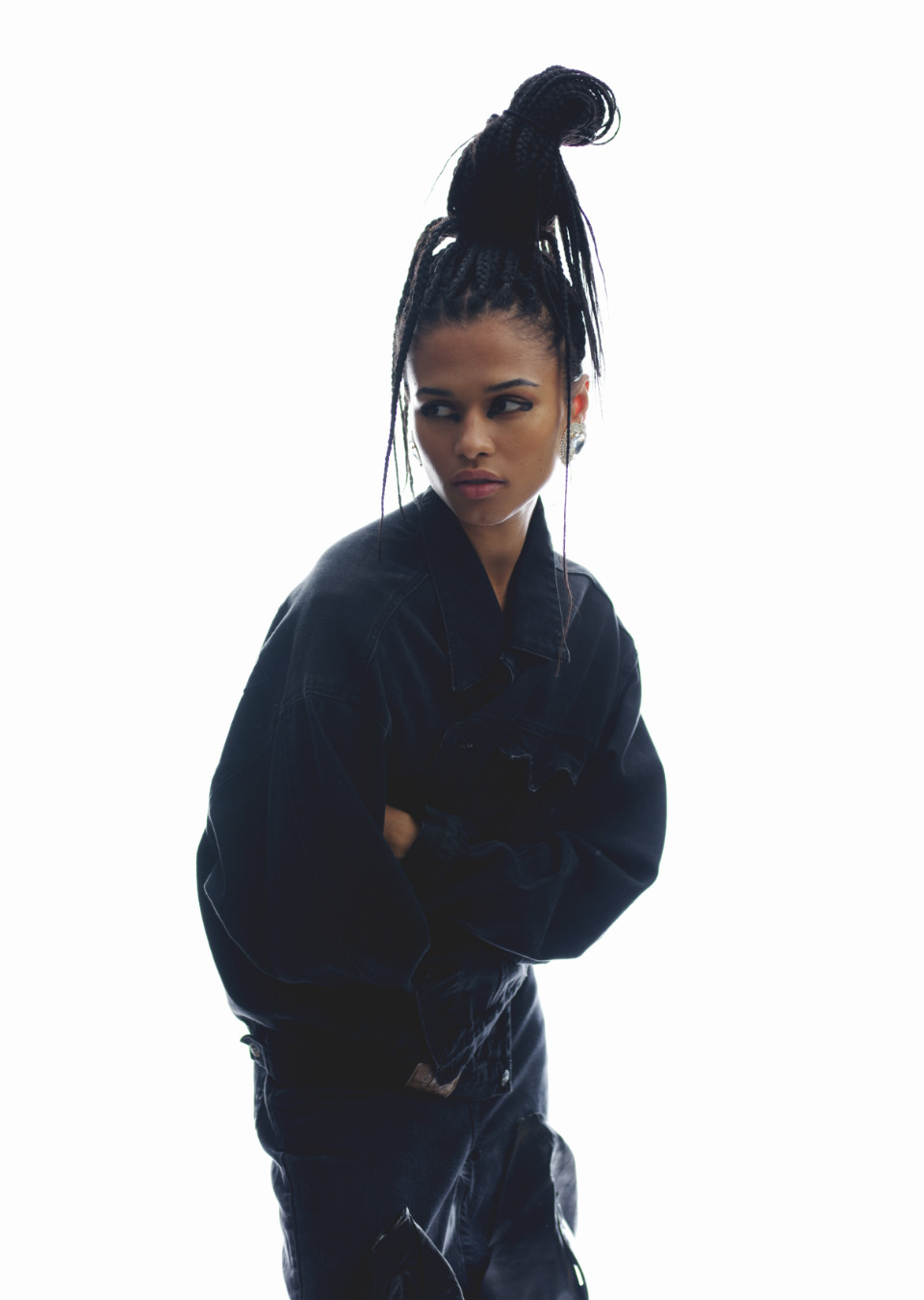 Symilone Van Damme. Mainboard Touché Models