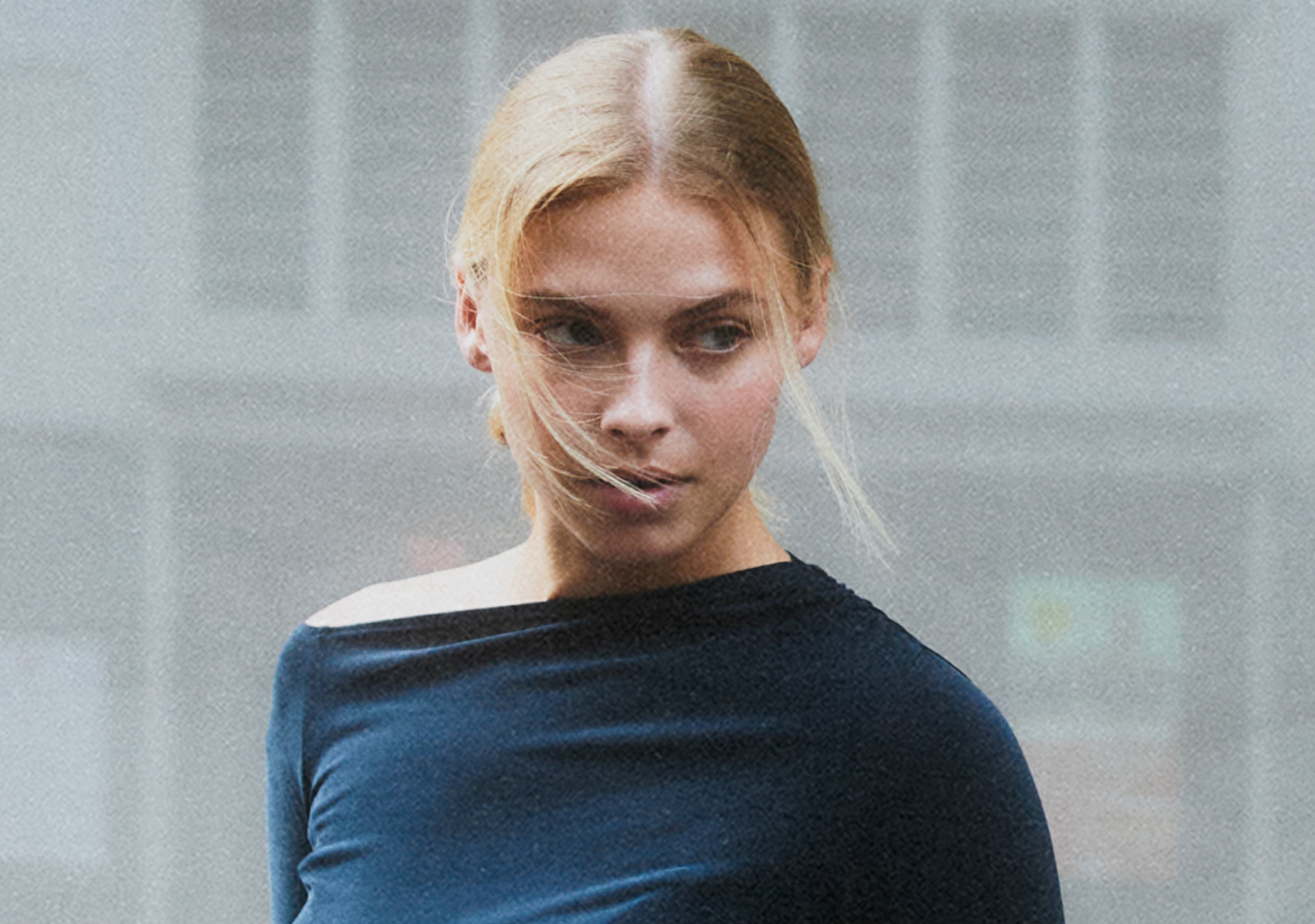 Tatum Bakker Mainboard Touché Models