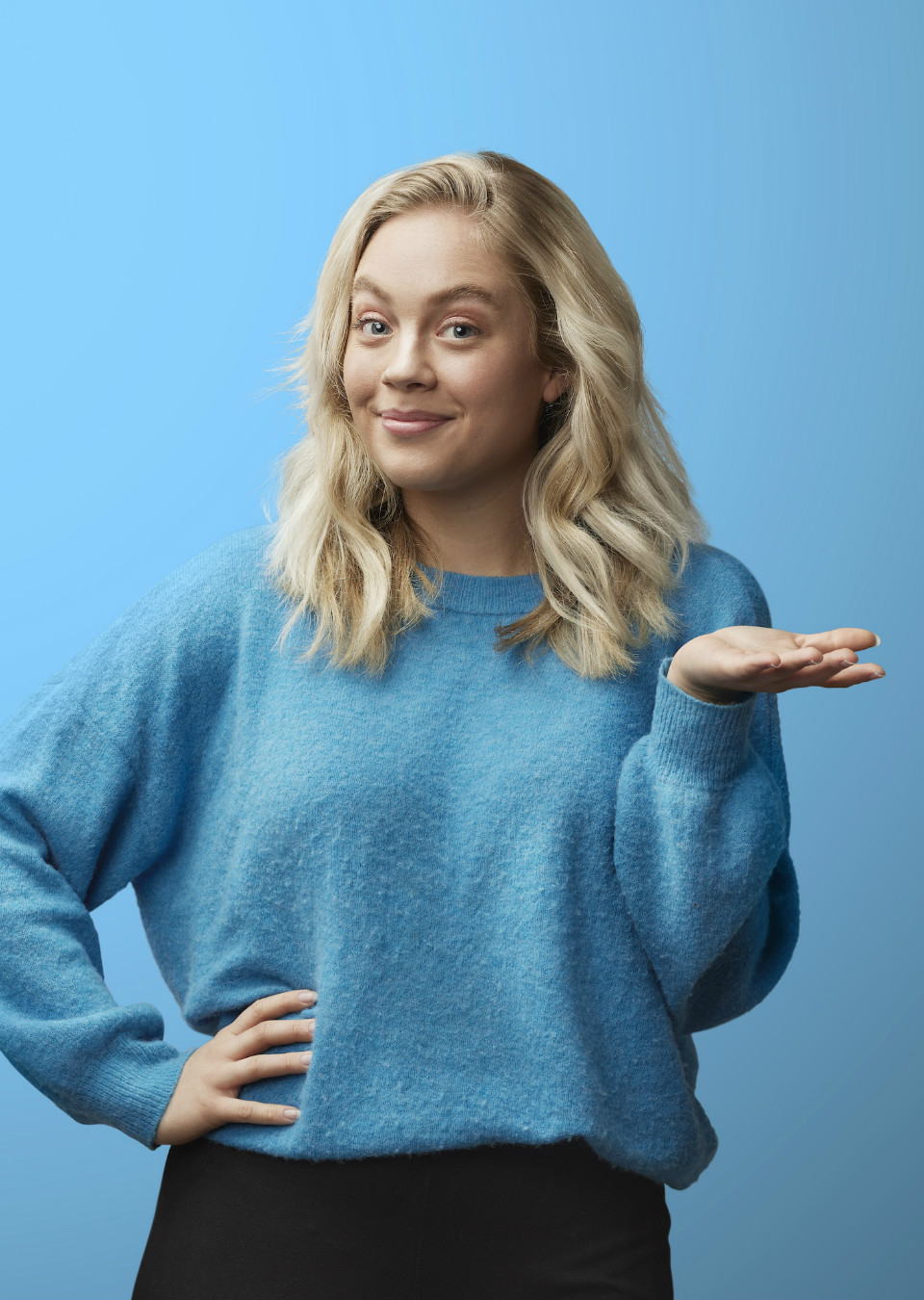 Emma People The Specials