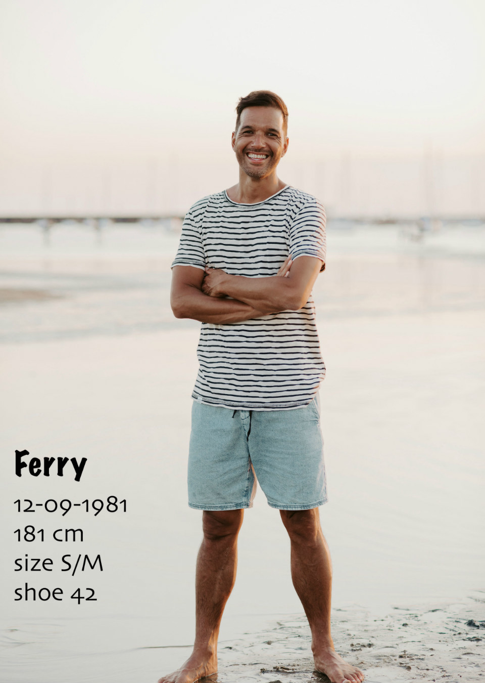 Familie Gerritsen Family The Specials