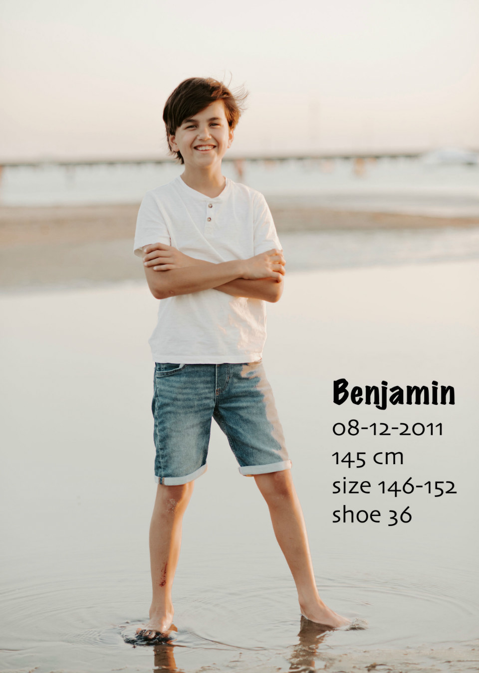 Familie Gerritsen Family The Specials