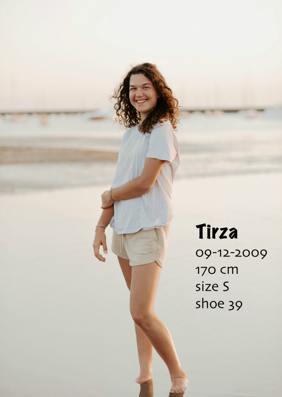 Familie Gerritsen Family The Specials