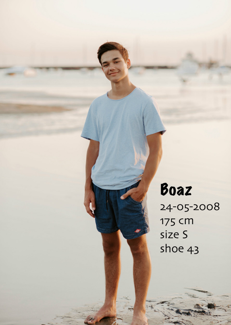 Familie Gerritsen Family The Specials