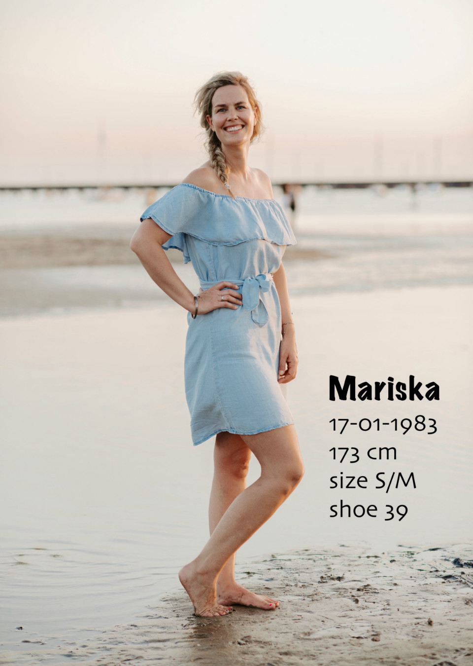 Familie Gerritsen Family The Specials