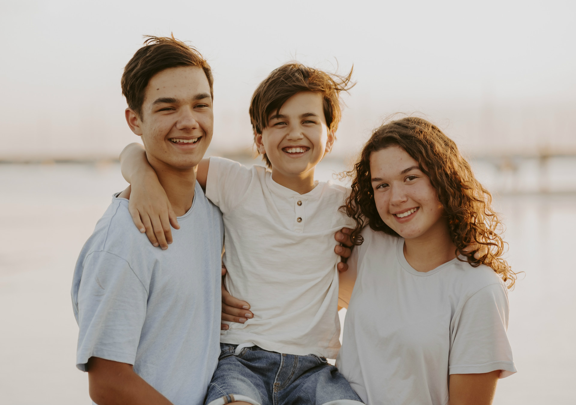 Familie Gerritsen Family The Specials