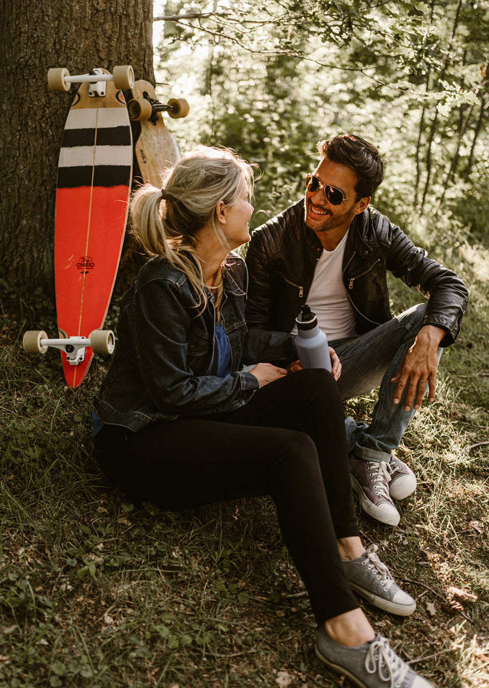 Familie Gerritsen Family The Specials