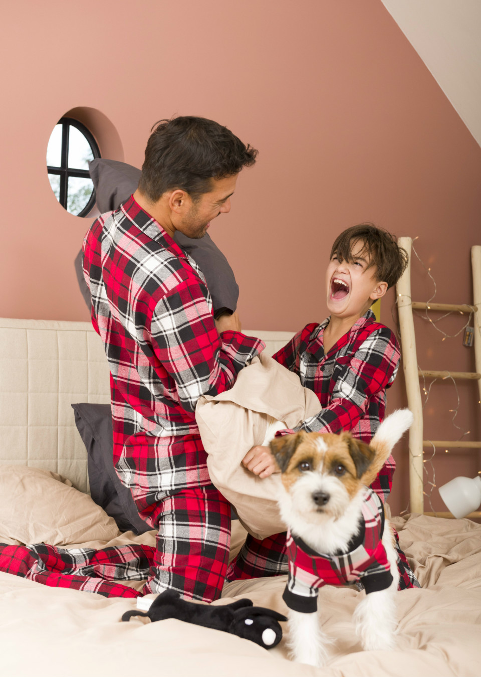 Familie Gerritsen Family The Specials