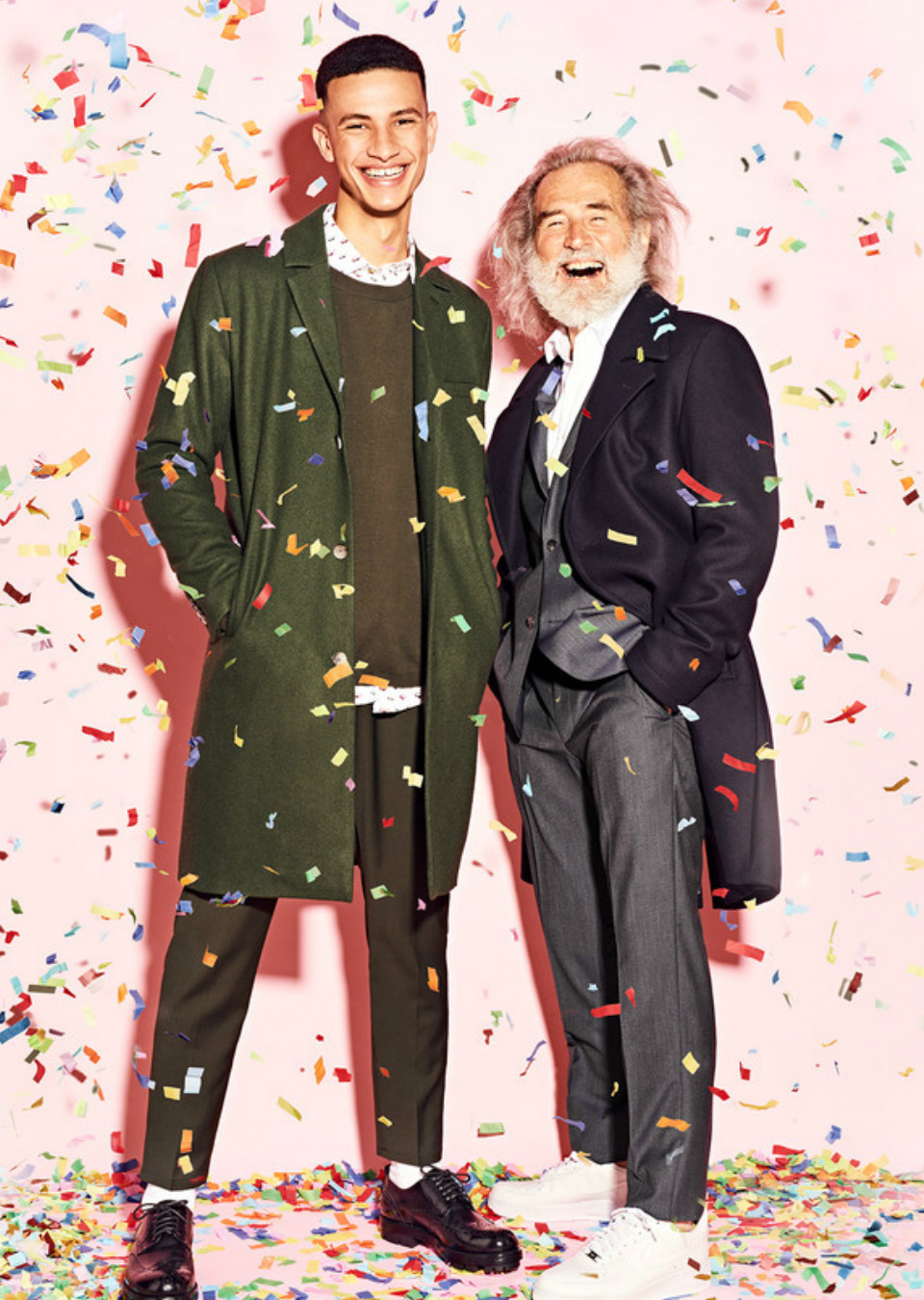 Jim Specials The Specials