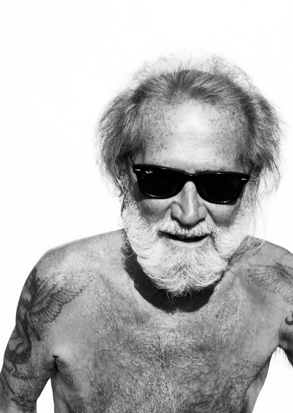 Jim Specials The Specials