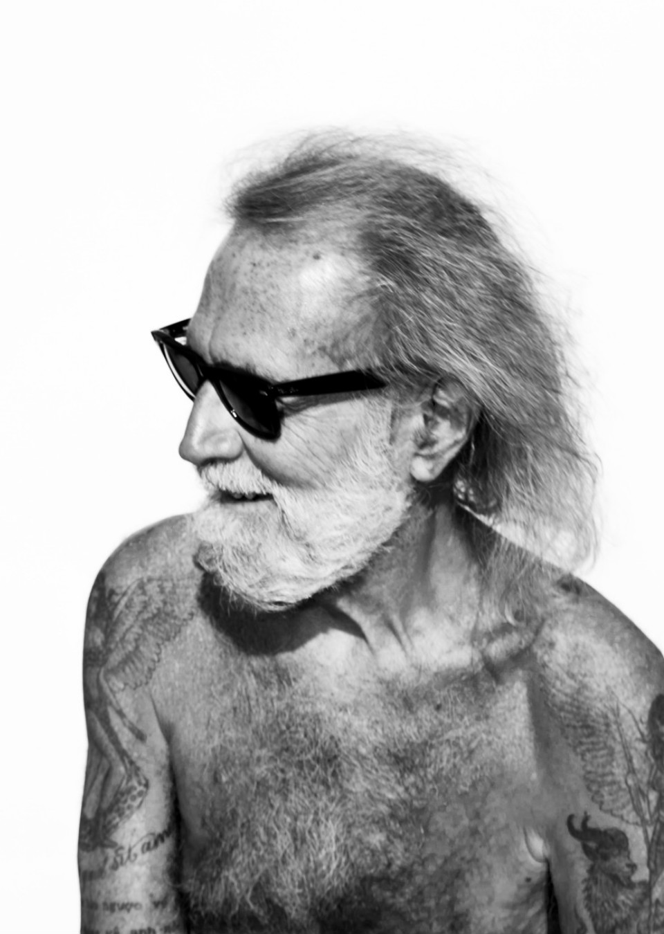 Jim Specials The Specials