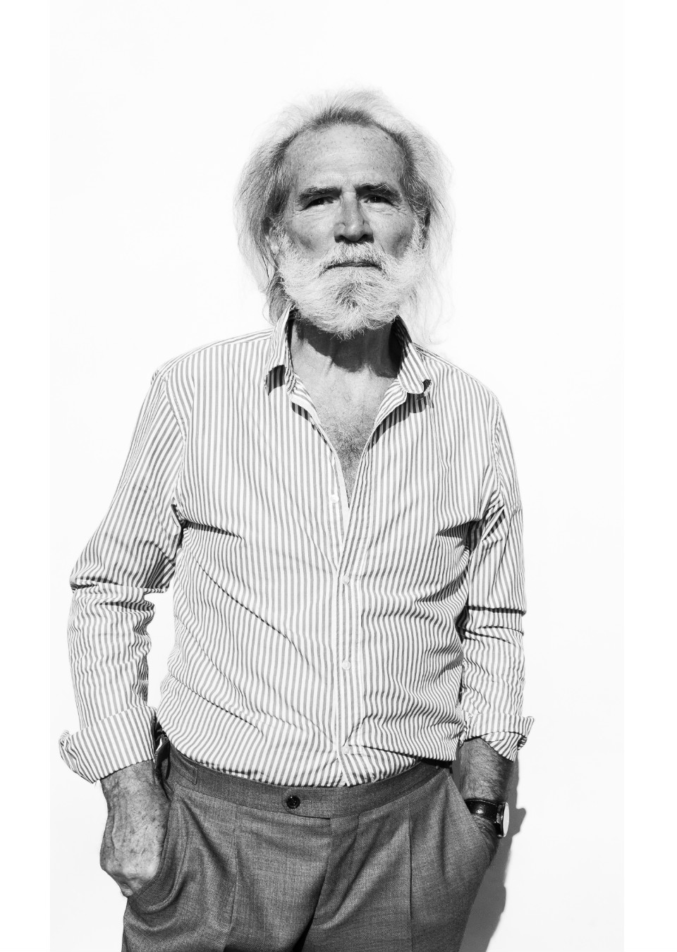 Jim Specials The Specials