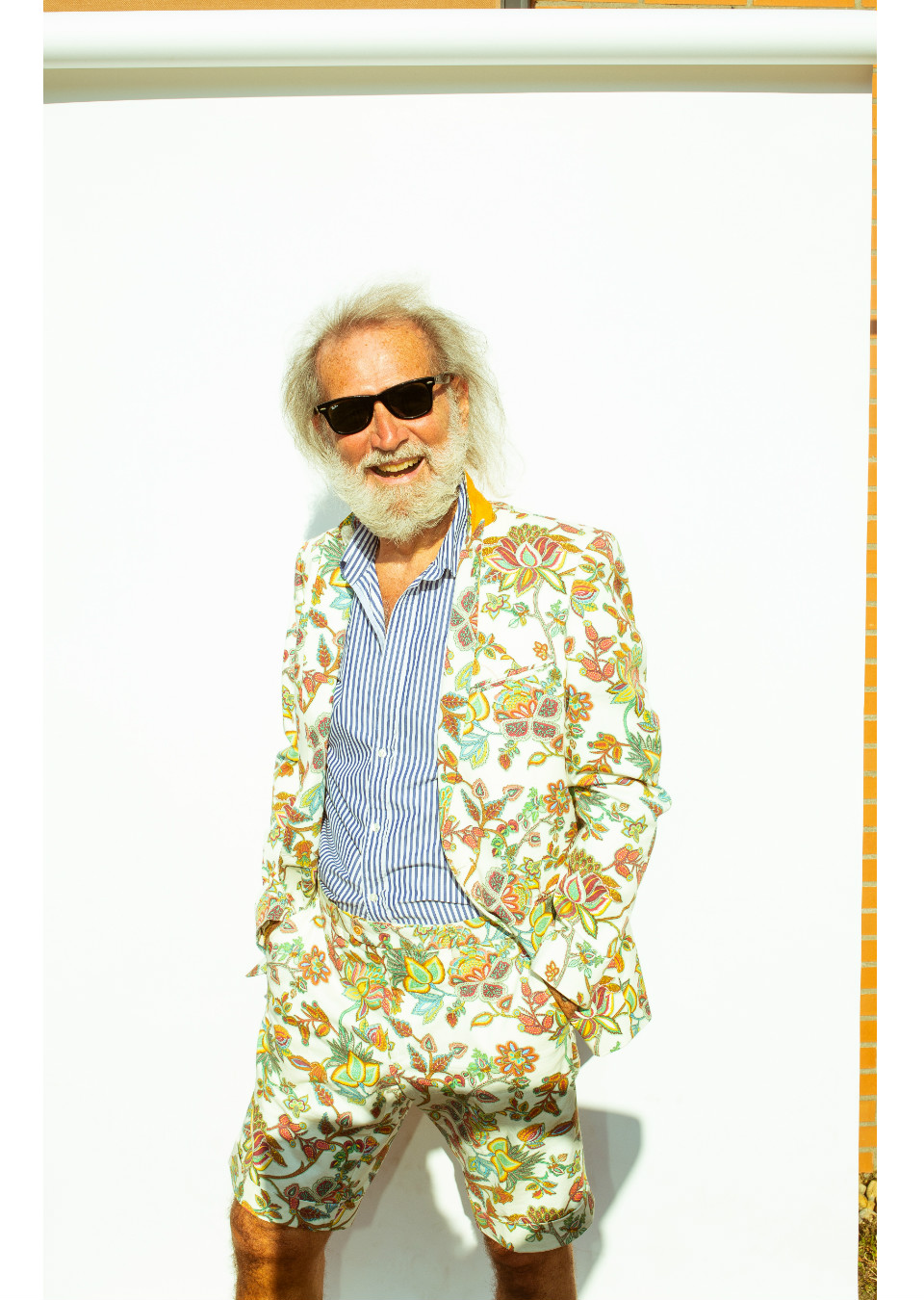 Jim Specials The Specials