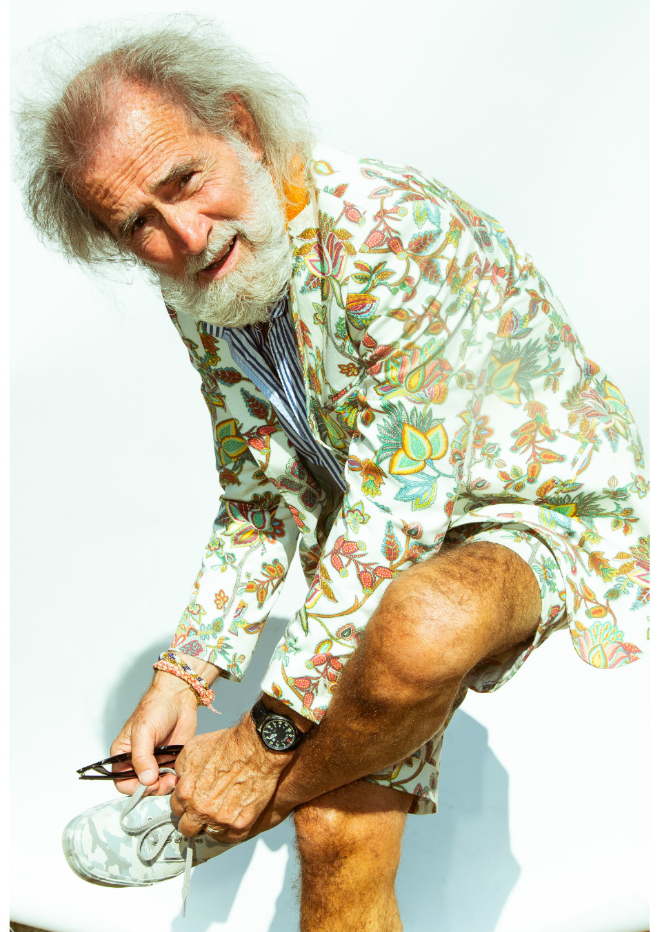 Jim Specials The Specials