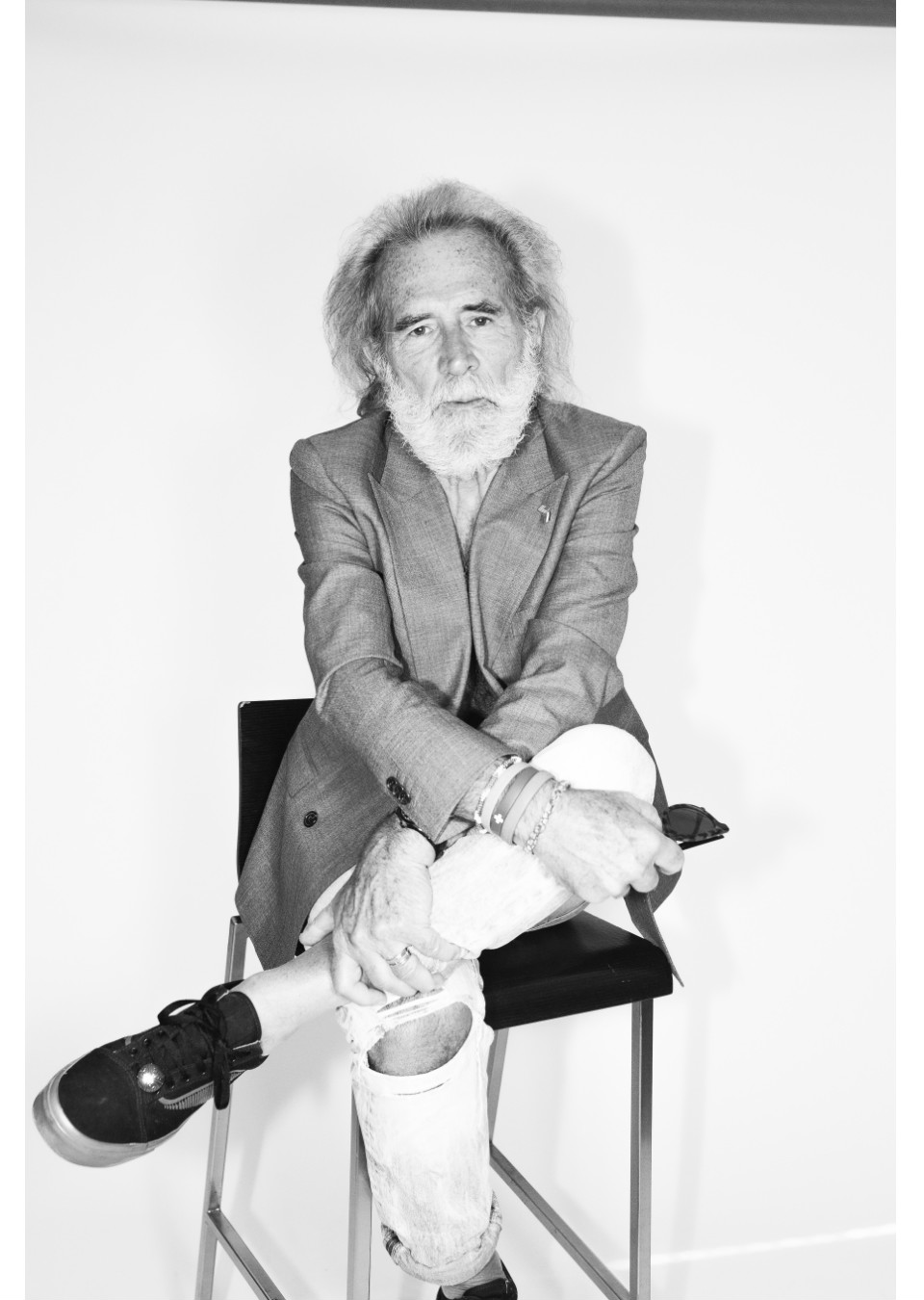 Jim Specials The Specials