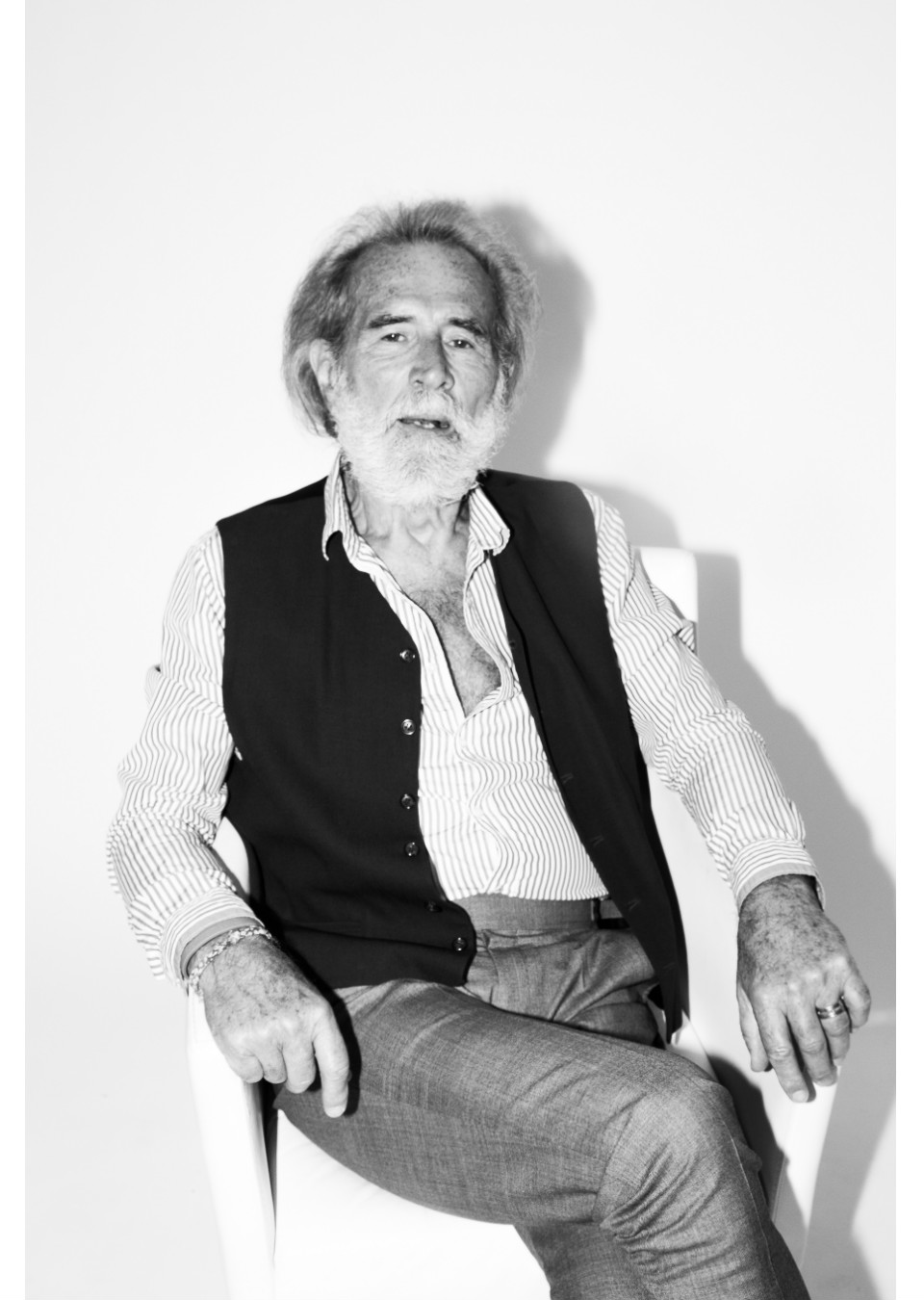 Jim Specials The Specials