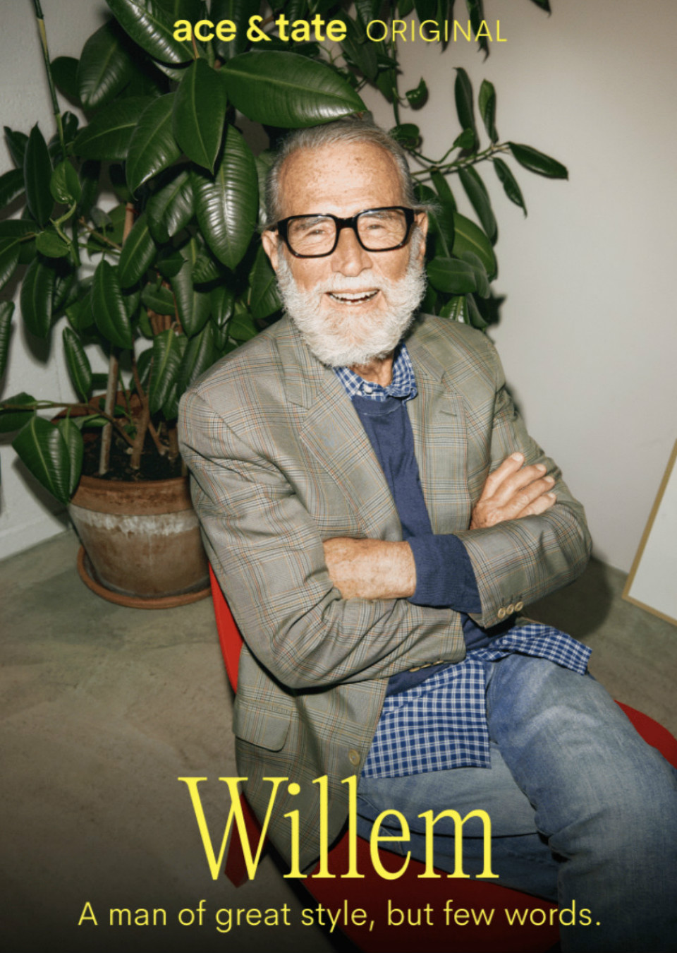 Jim Specials The Specials