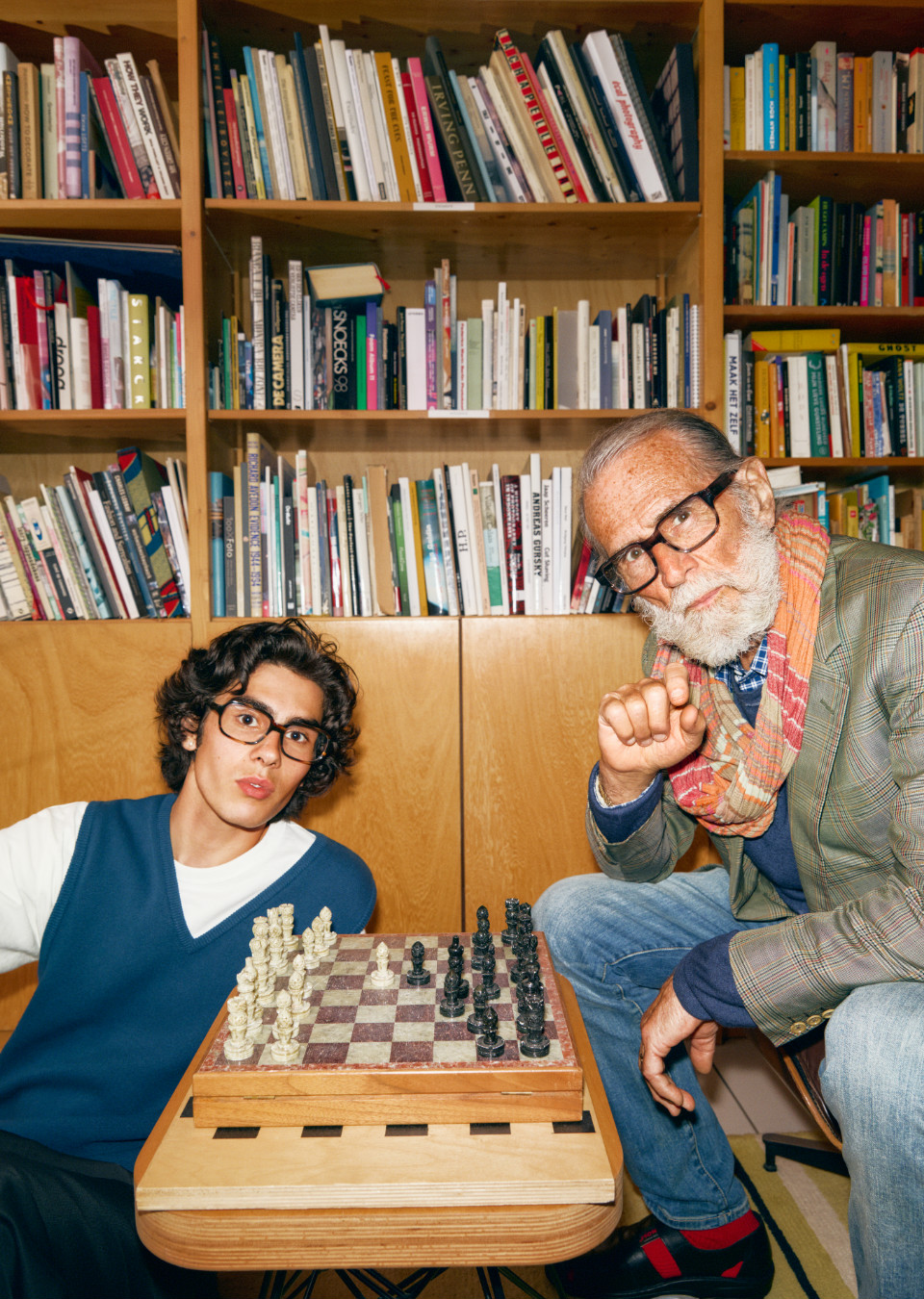 Jim Specials The Specials