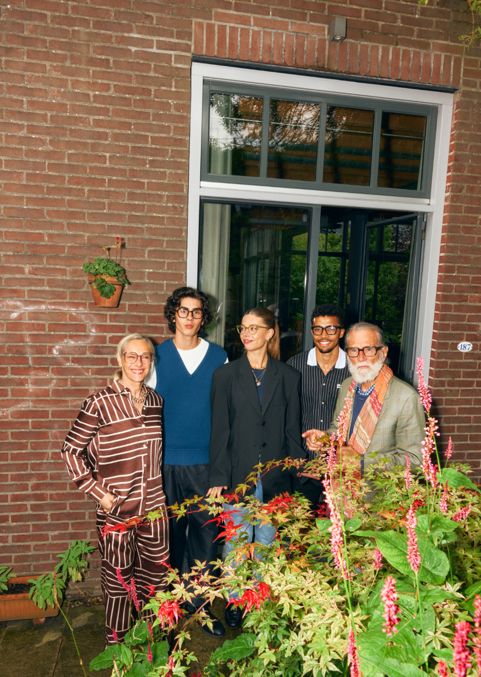 Jim Specials The Specials