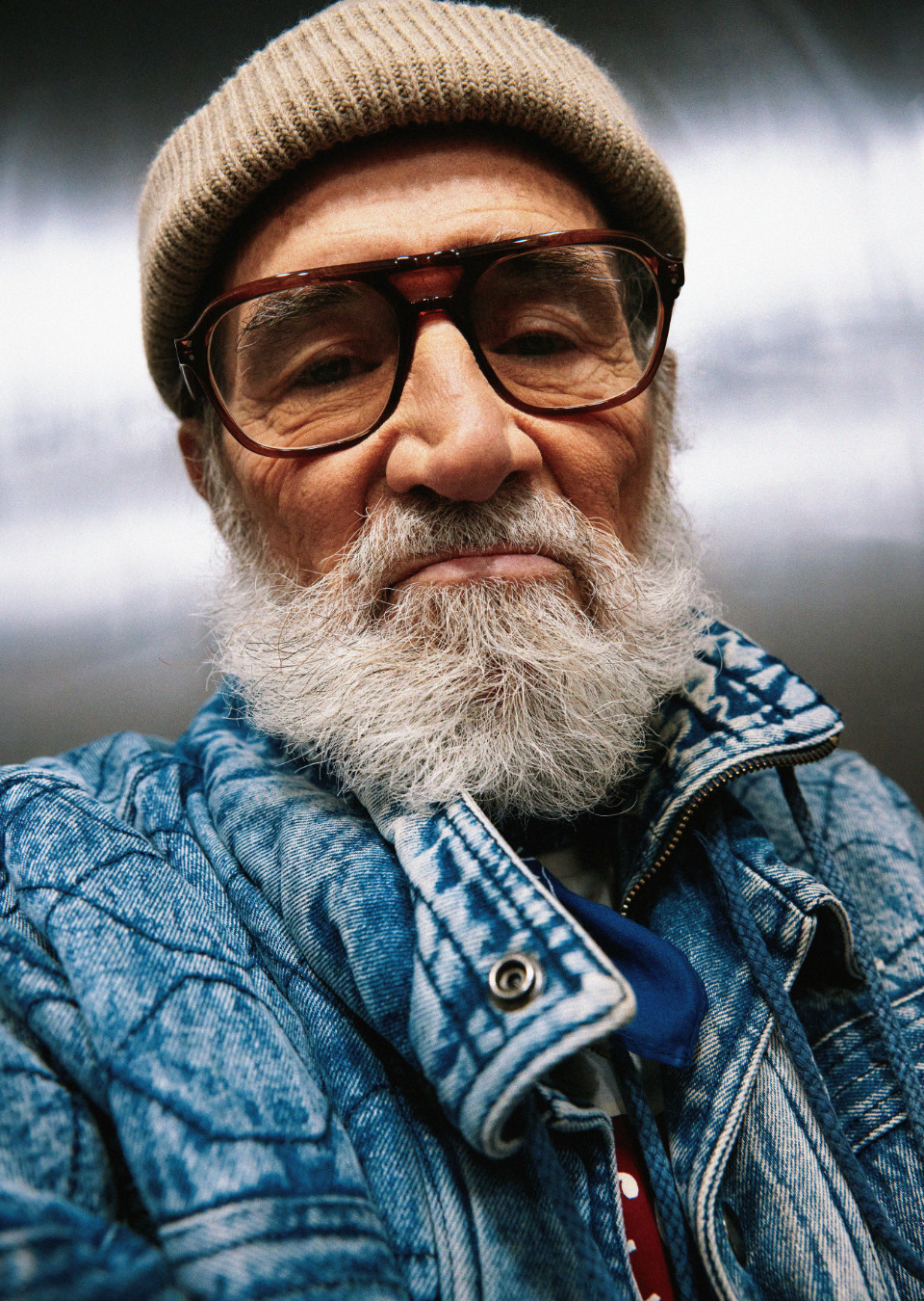 Jim Specials The Specials