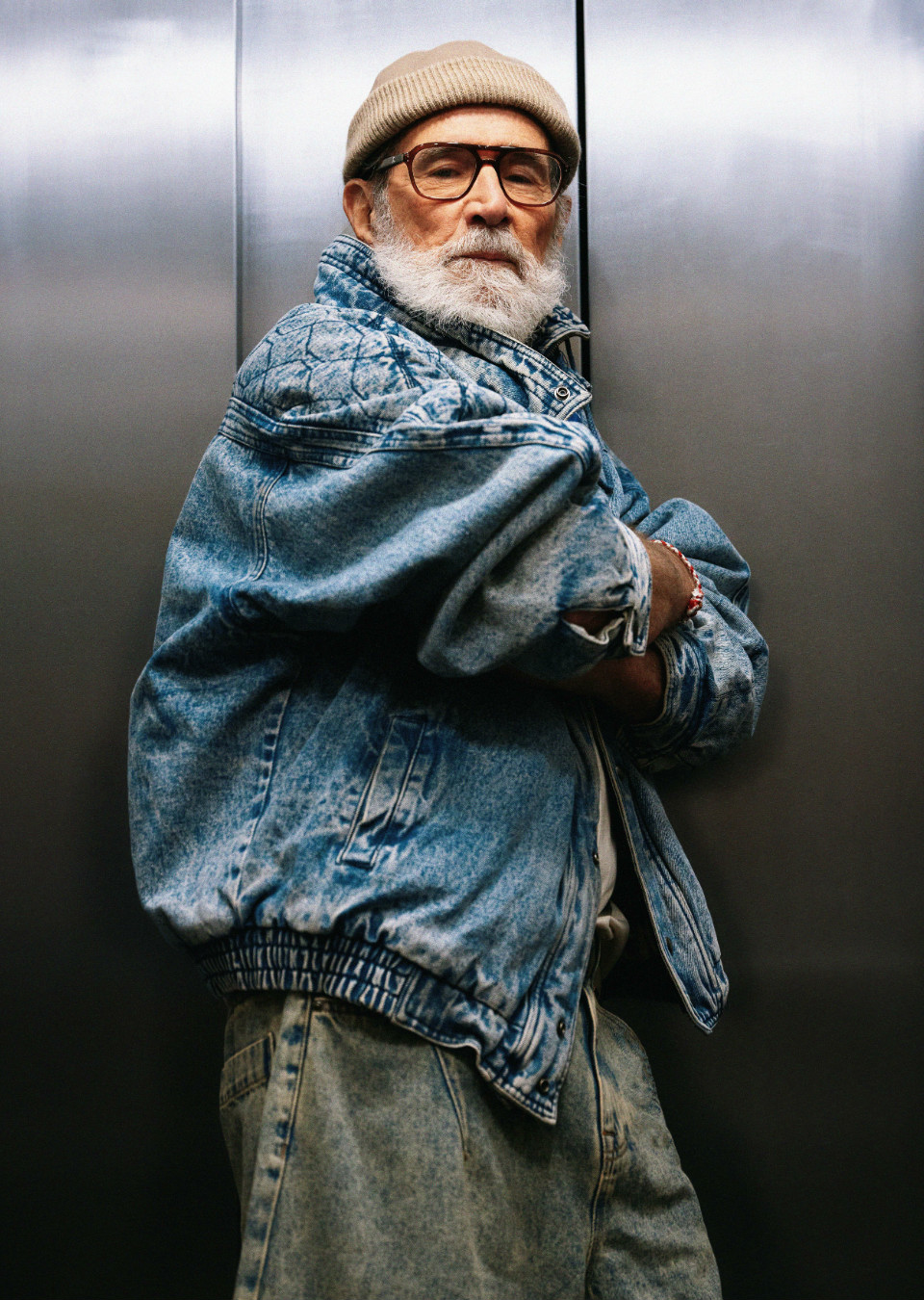 Jim Specials The Specials