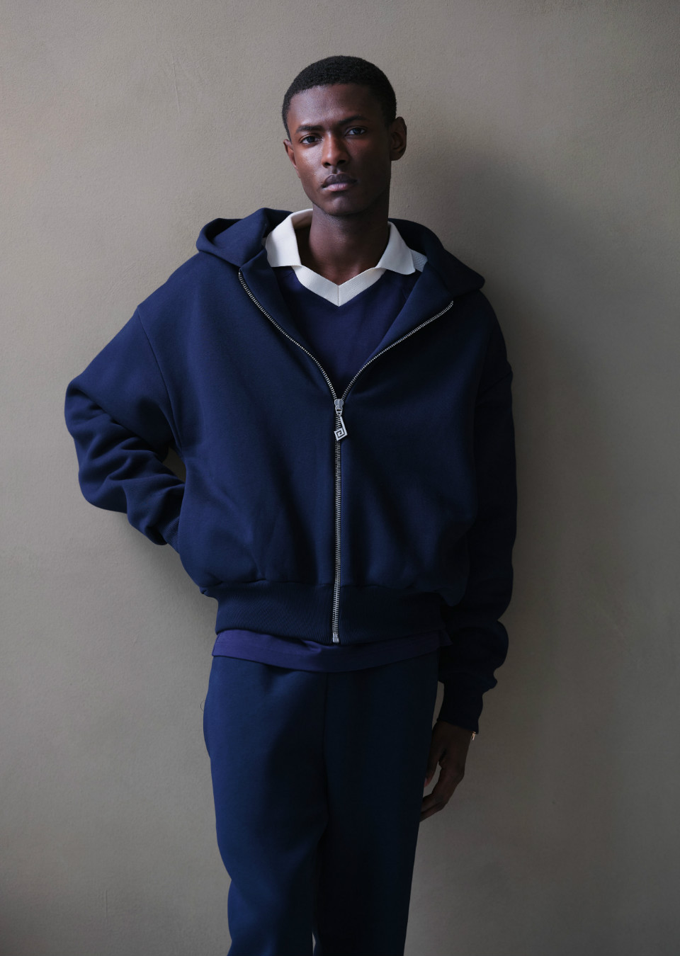 King Baffour  MAXModels