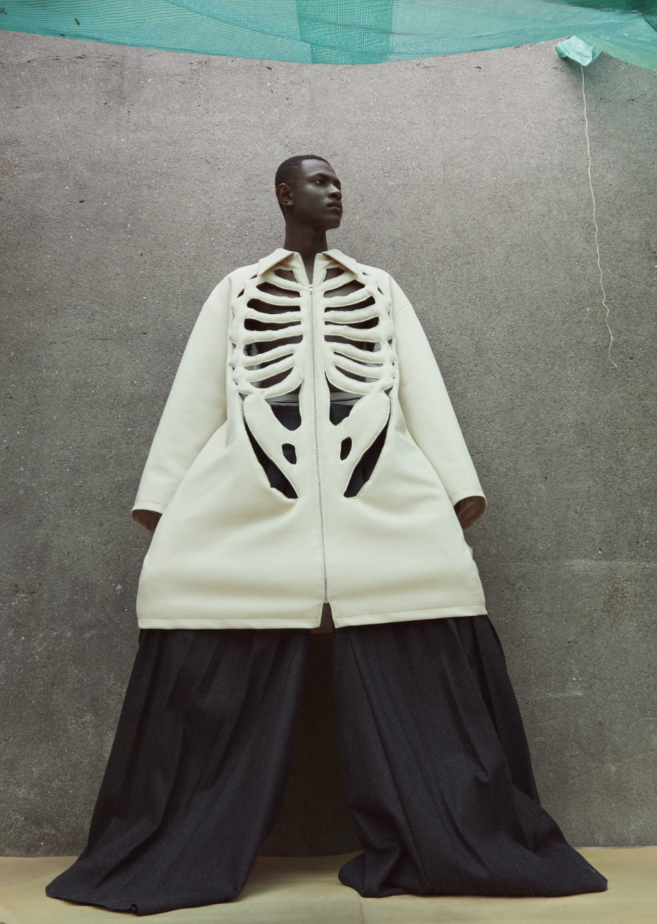 King Baffour  MAXModels