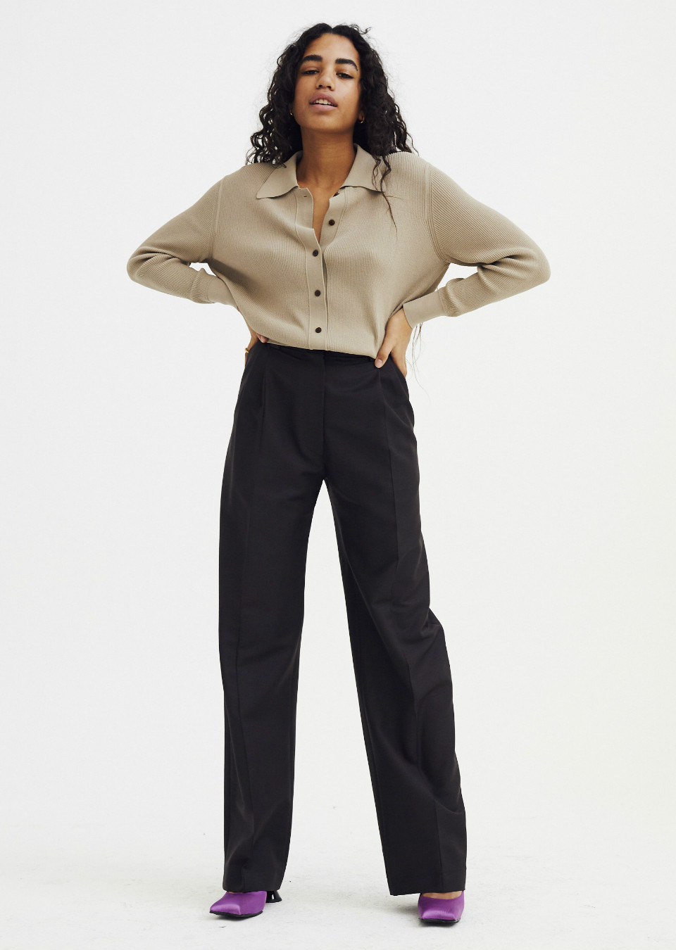 IWANA CRISTAL Mainboard Touché Models