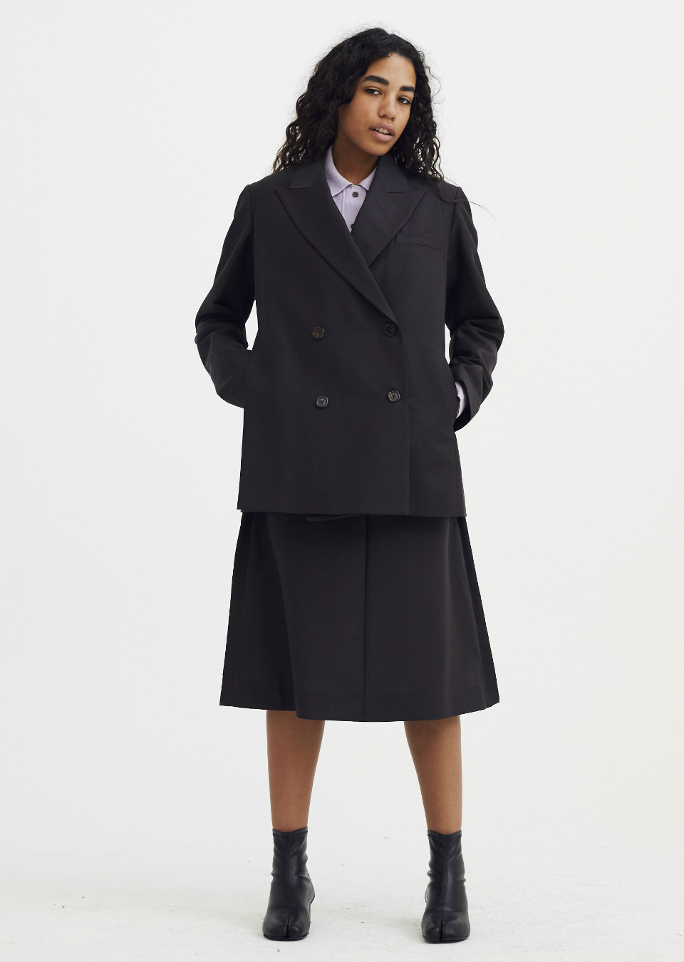 IWANA CRISTAL Mainboard Touché Models