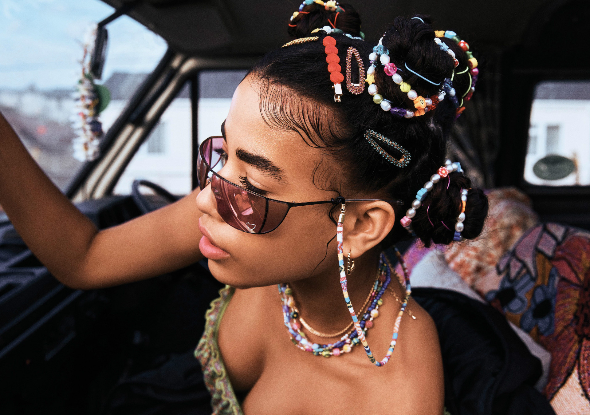 IWANA CRISTAL Mainboard Touché Models