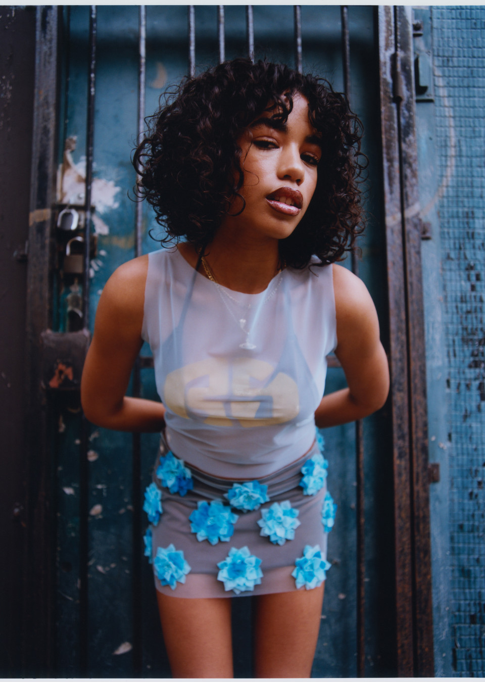 IWANA CRISTAL Mainboard Touché Models