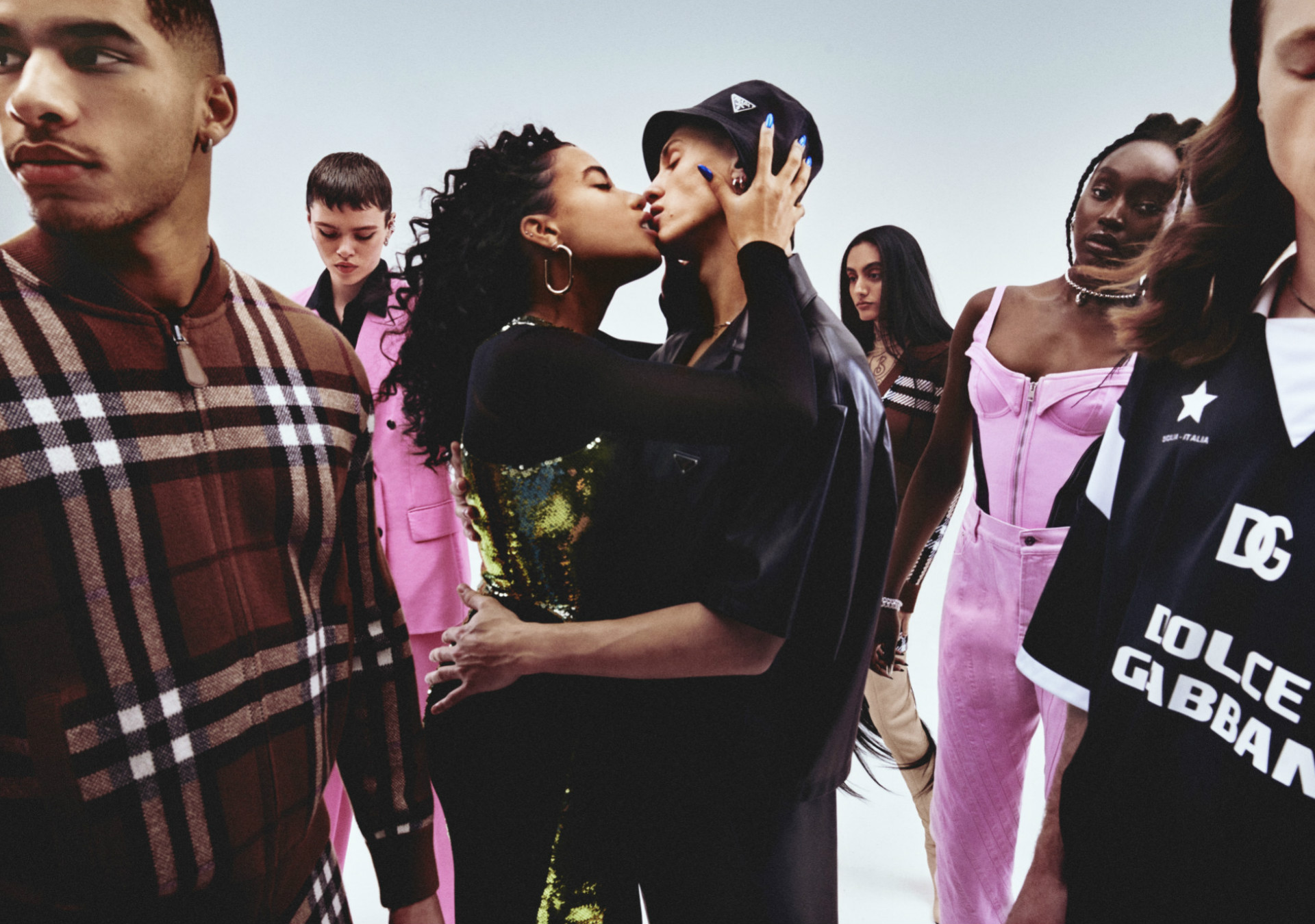 IWANA CRISTAL Mainboard Touché Models