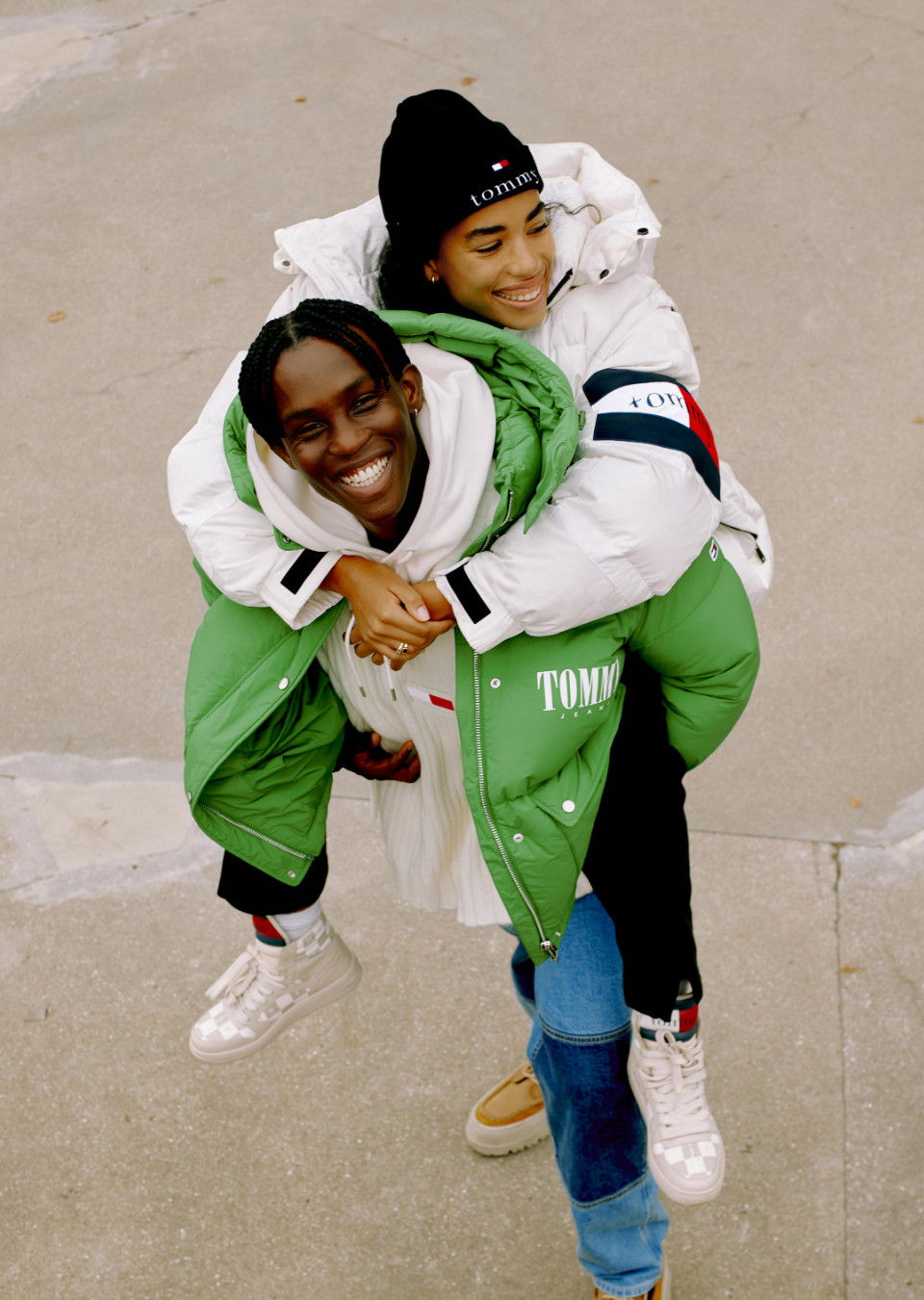 IWANA CRISTAL Mainboard Touché Models