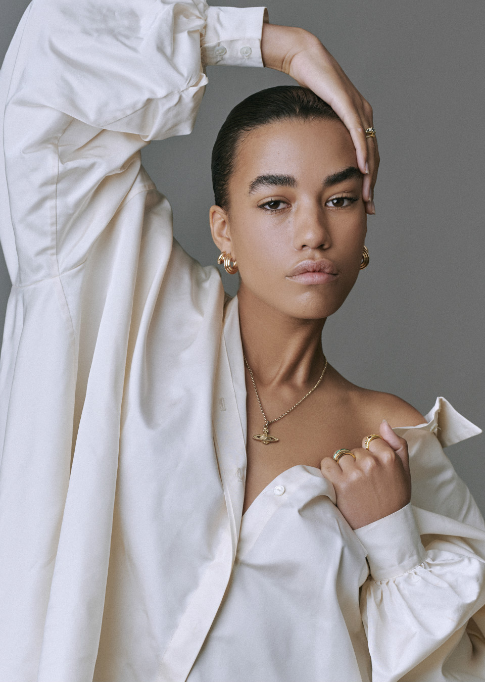 IWANA CRISTAL Mainboard Touché Models