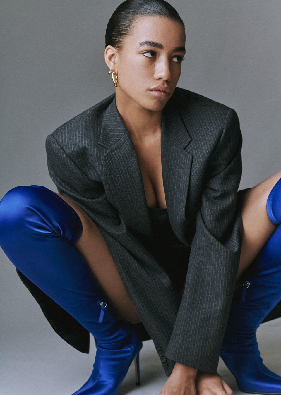 IWANA CRISTAL Mainboard Touché Models