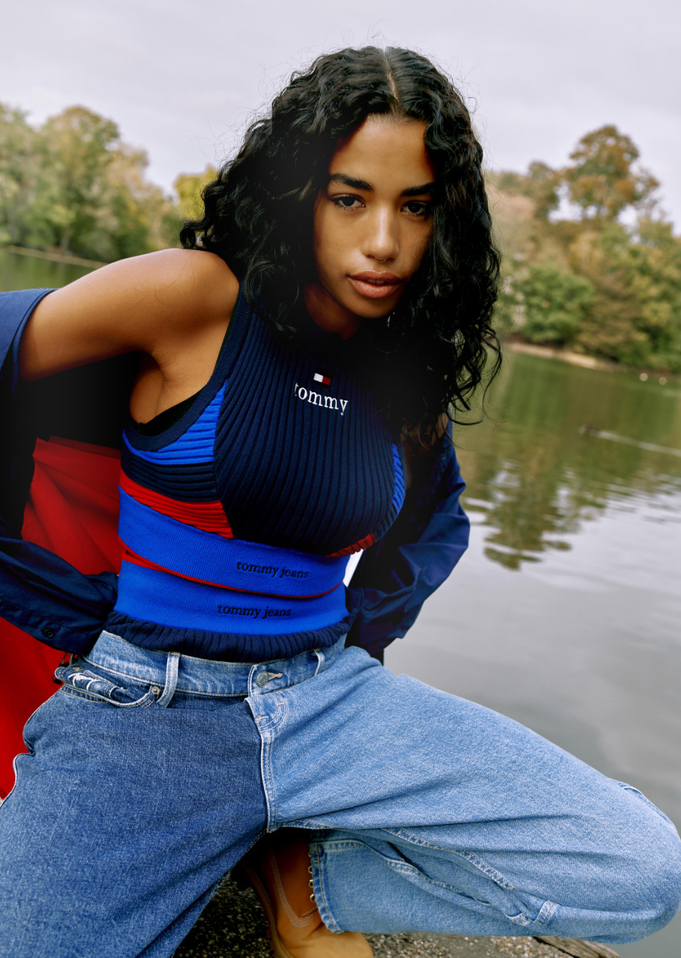 IWANA CRISTAL Mainboard Touché Models