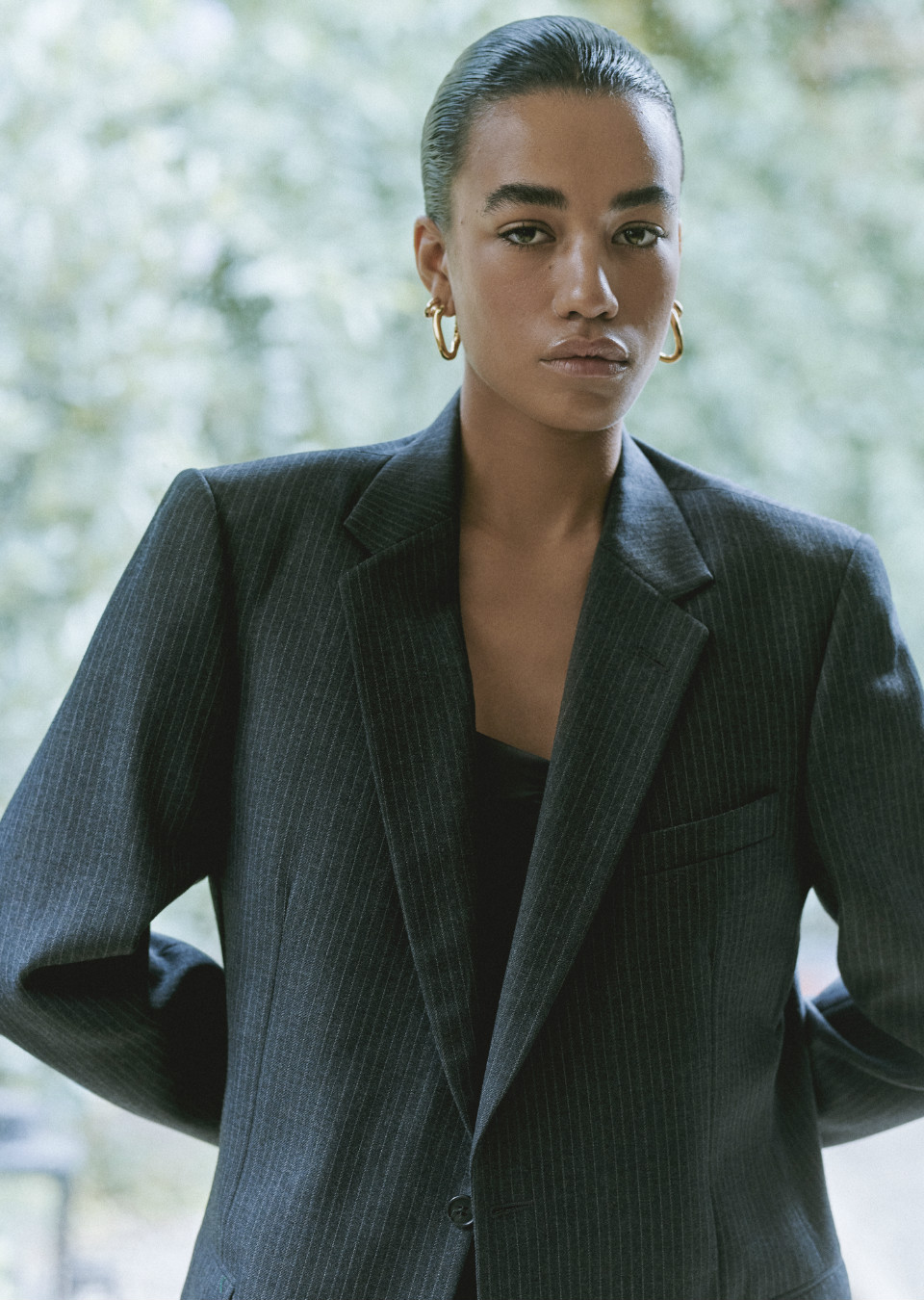 IWANA CRISTAL Mainboard Touché Models