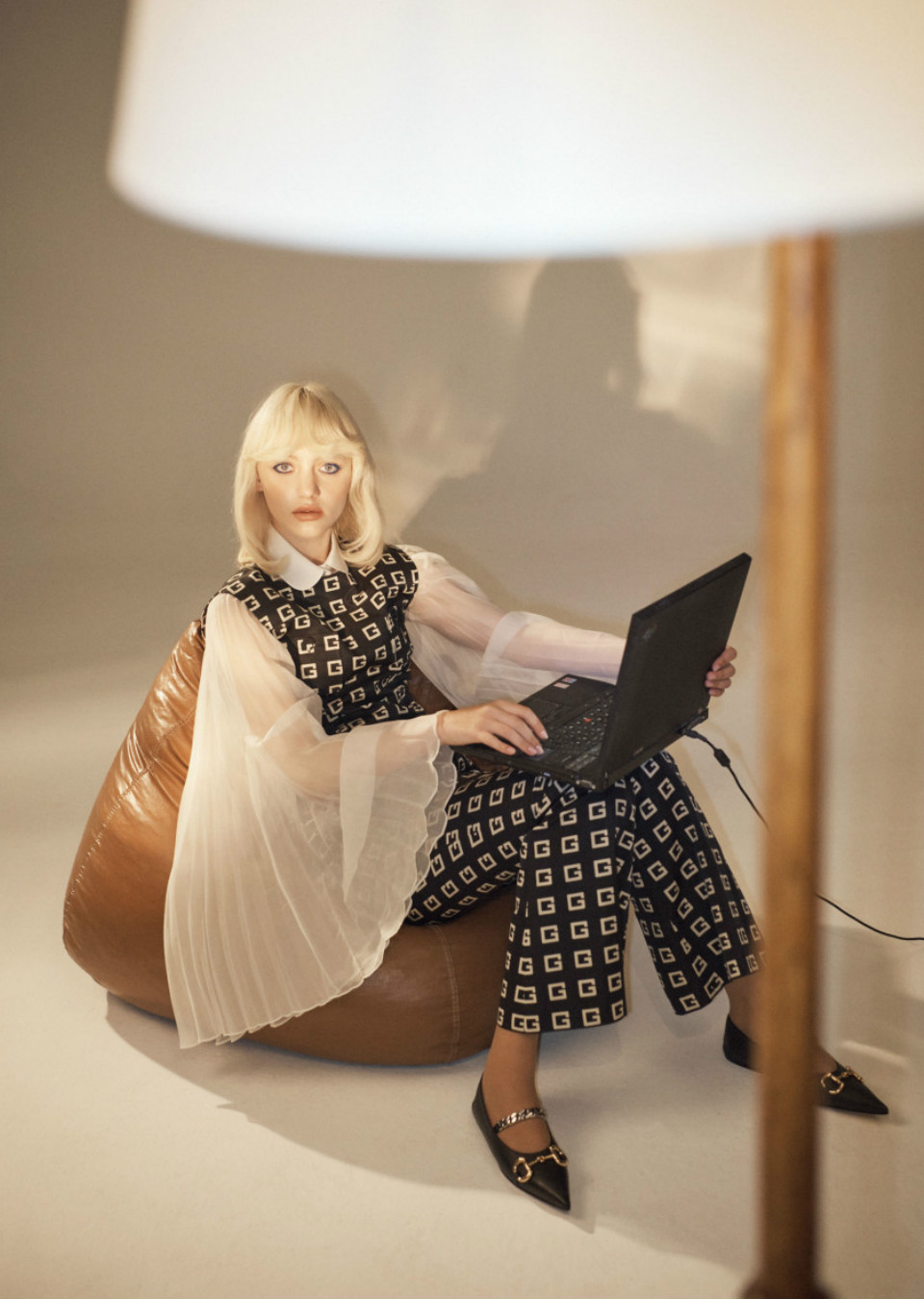 Cathy Wolf Mainboard Touché Models