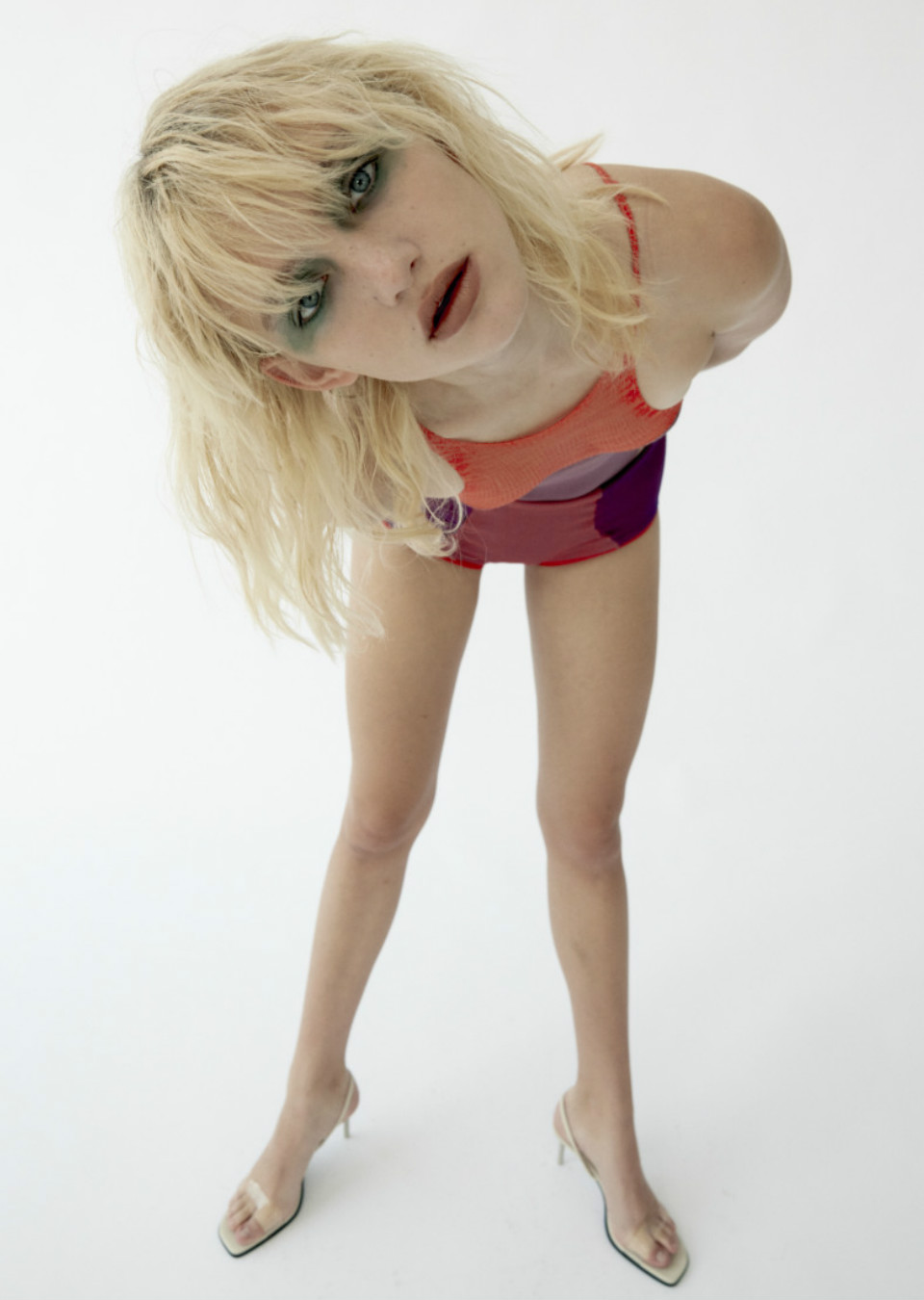 Cathy Wolf Mainboard Touché Models