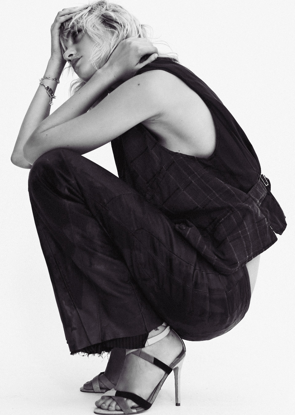 Cathy Wolf Mainboard Touché Models