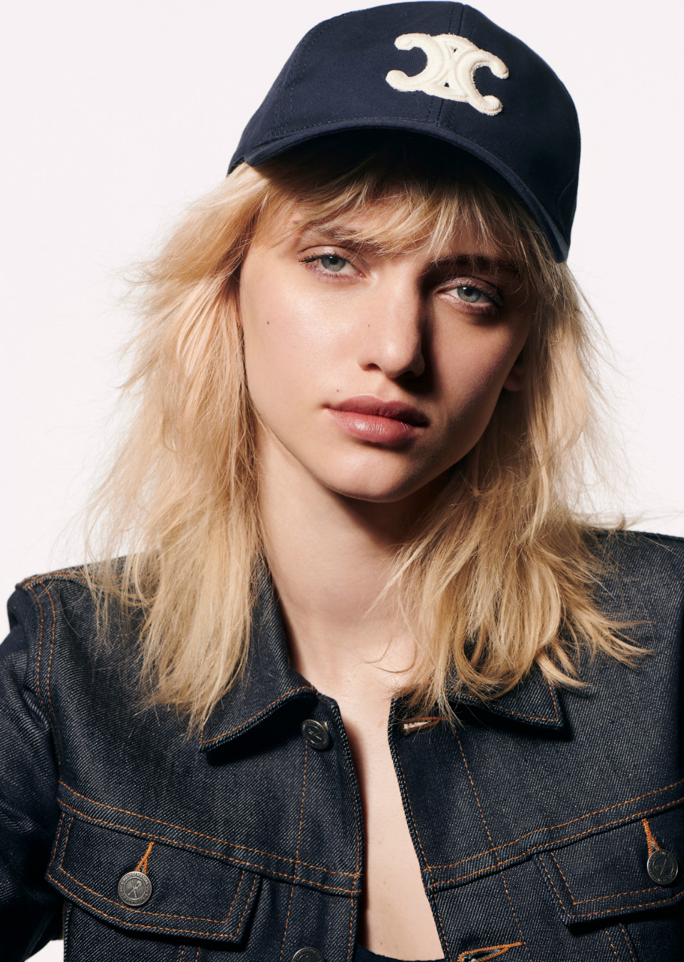 Cathy Wolf Mainboard Touché Models