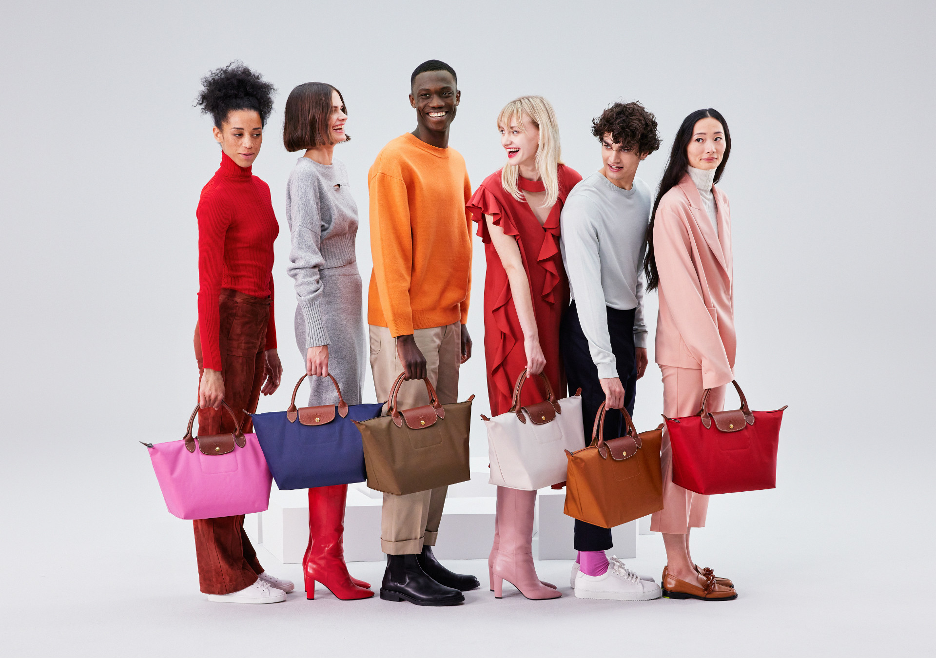 Cathy Wolf Mainboard Touché Models