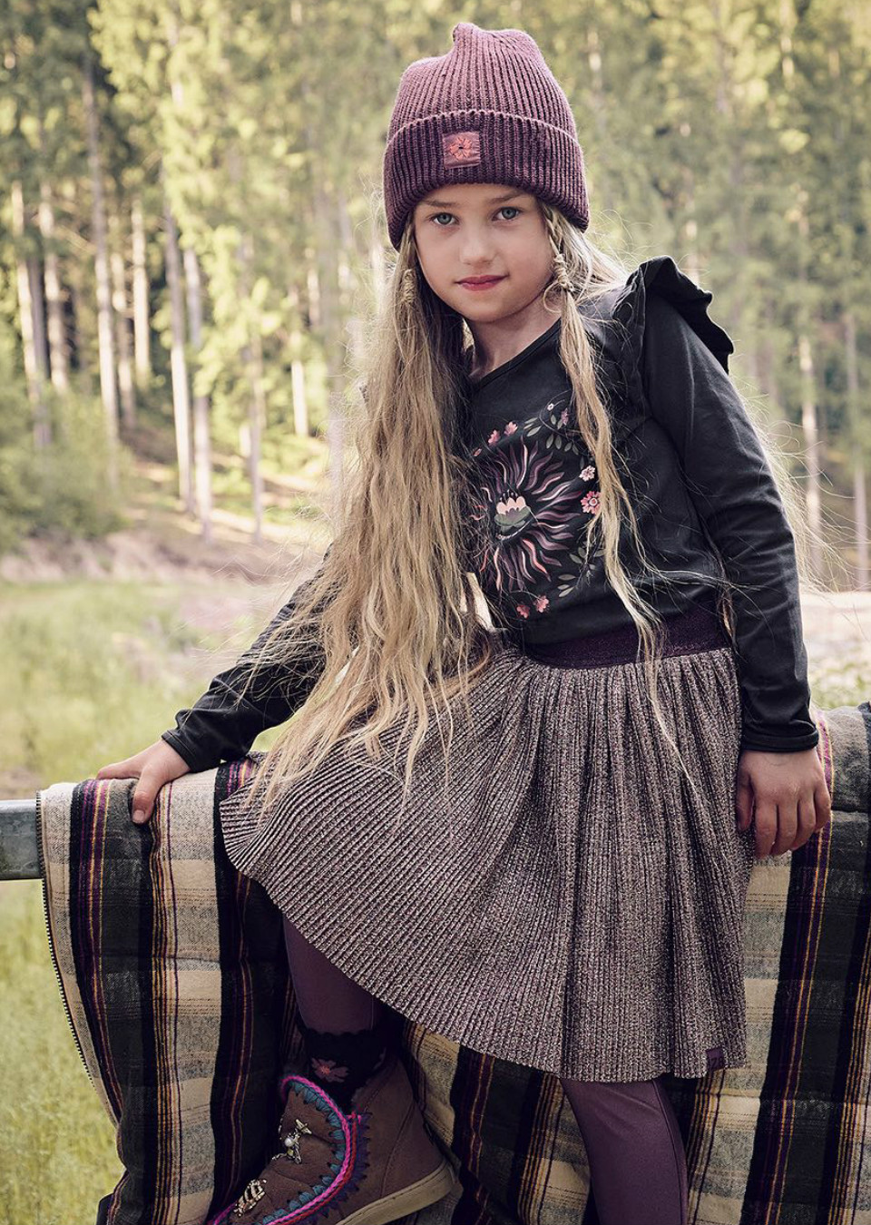 Maren Kids The Specials