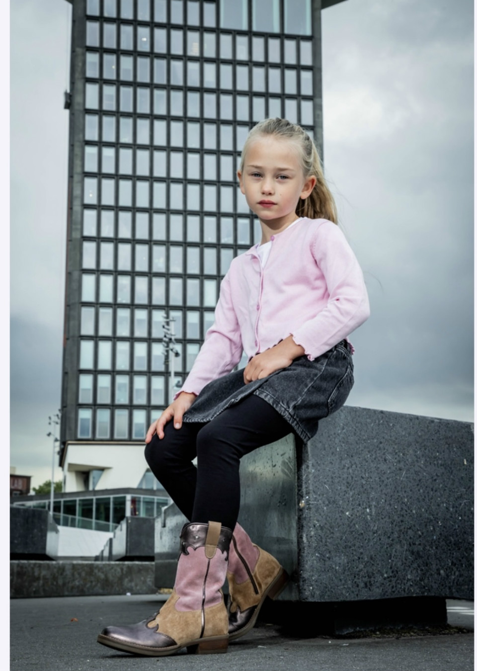 Maren Kids The Specials