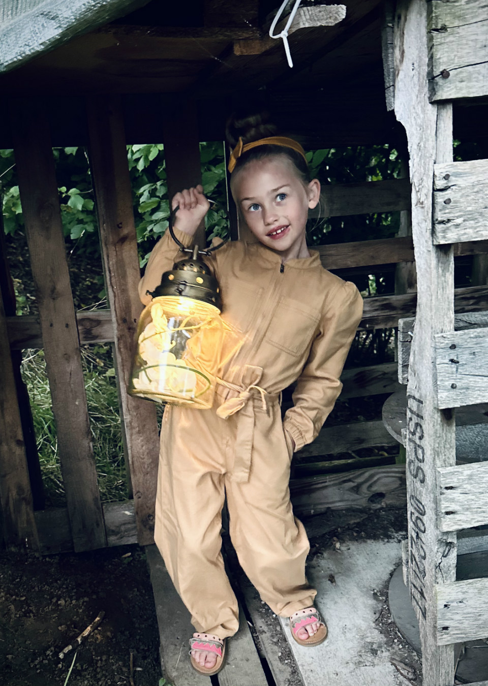 Maren Kids The Specials