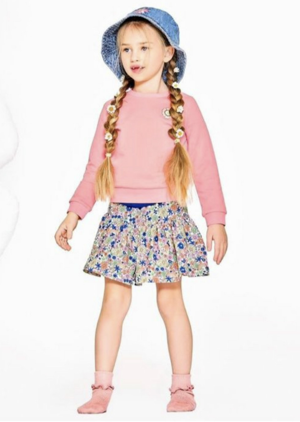 Maren Kids The Specials