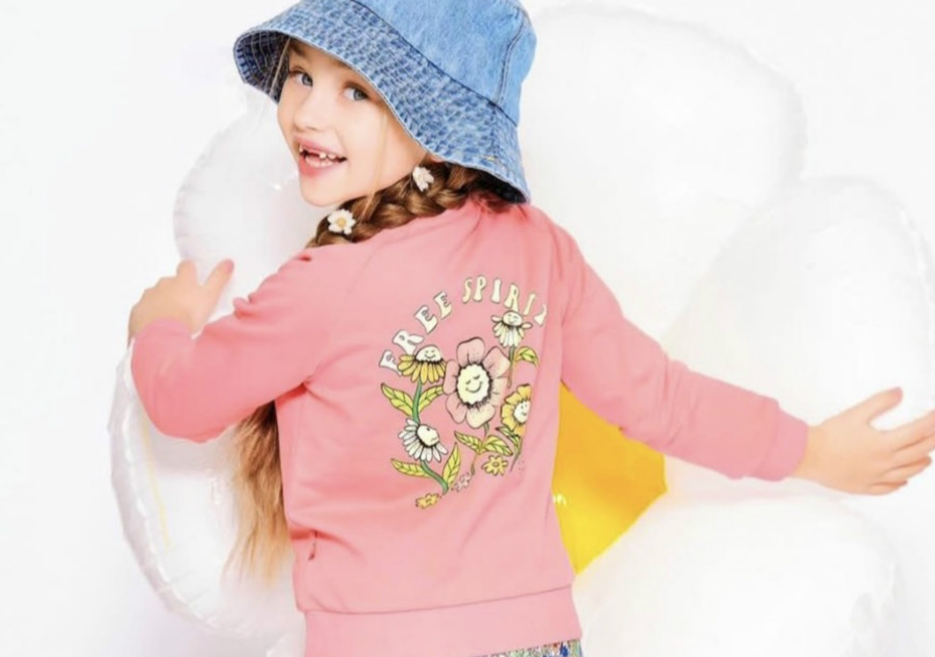 Maren Kids The Specials