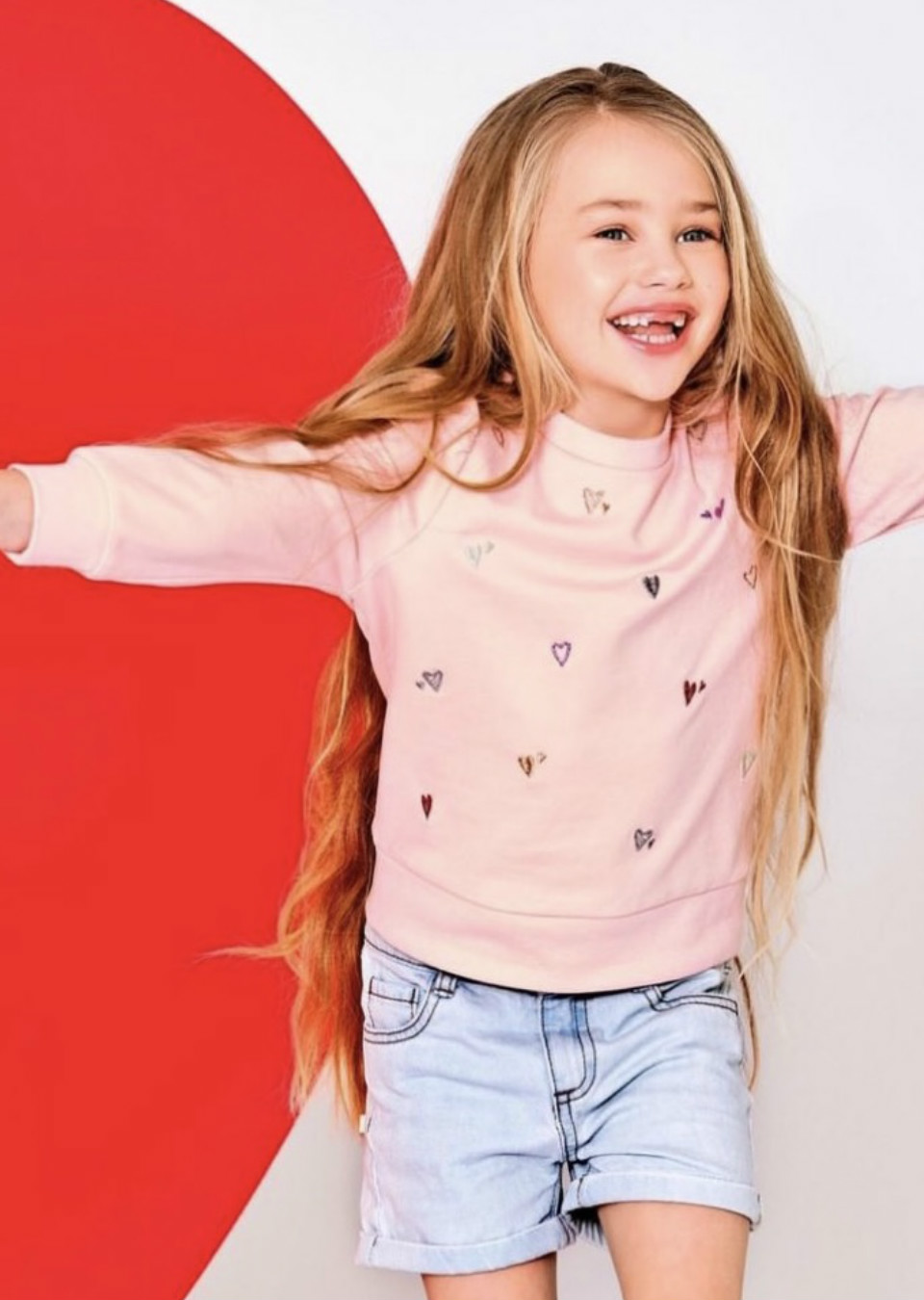 Maren Kids The Specials