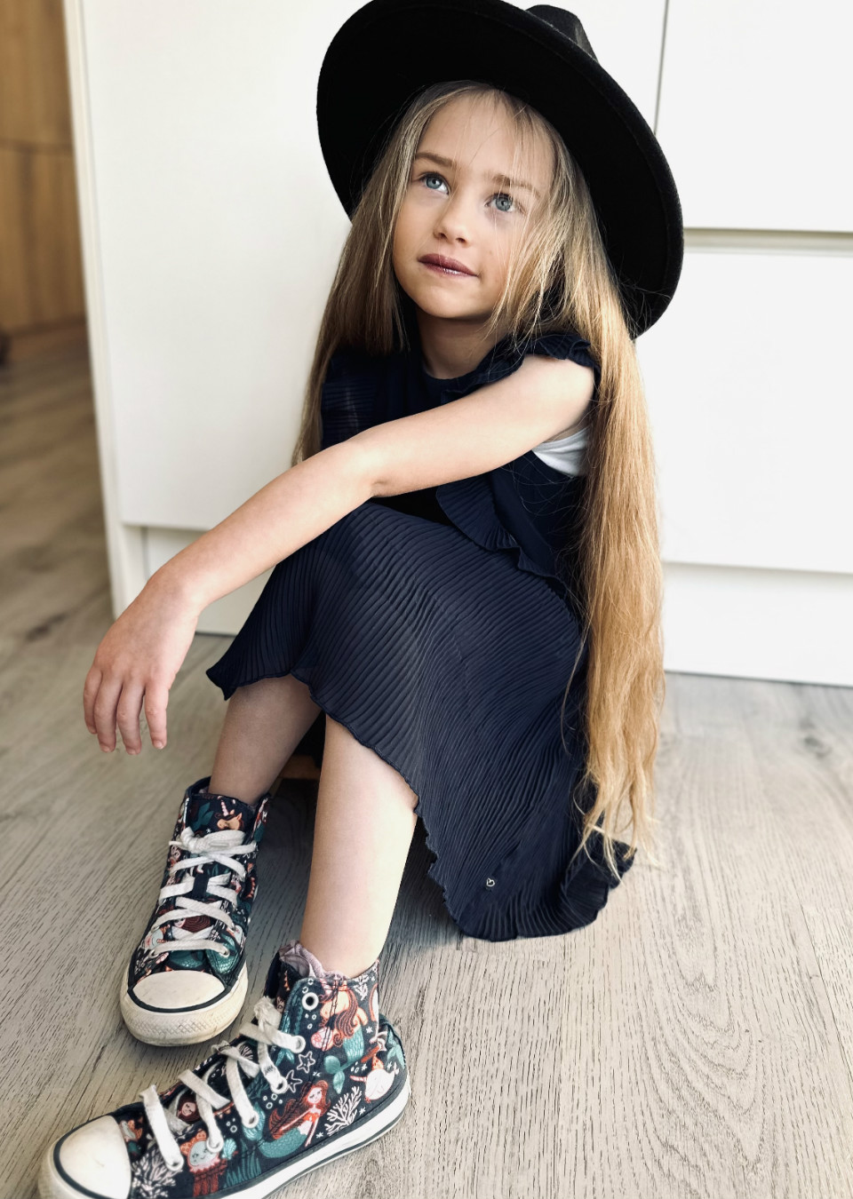 Maren Kids The Specials