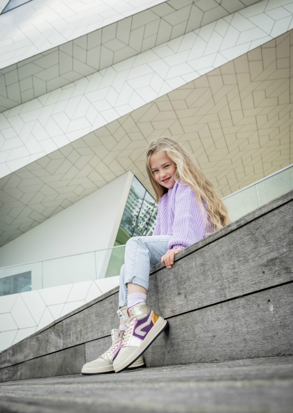 Maren Kids The Specials