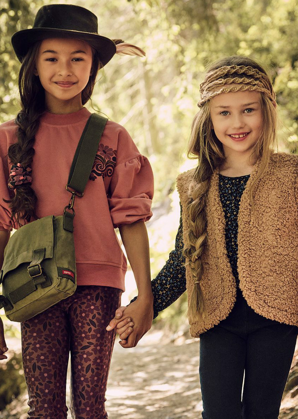 Maren Kids The Specials